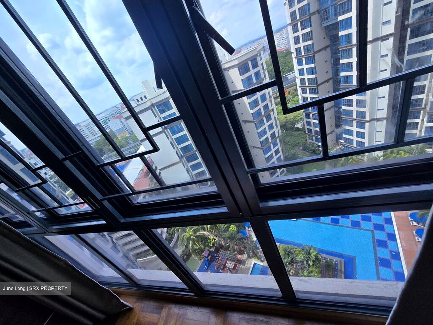 Regent Grove (D23), Condominium #496107131